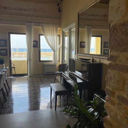 דירות הרקליון La Casa Del Sal מראה חיצוני תמונה