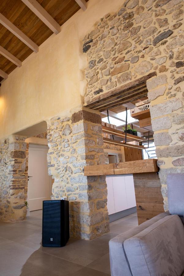 דירות הרקליון La Casa Del Sal מראה חיצוני תמונה